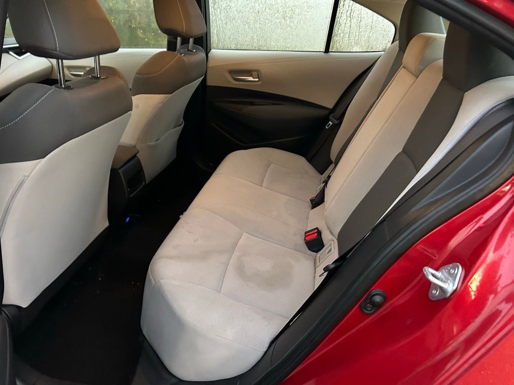 Thumbnail: 2021 Toyota Corolla - 13