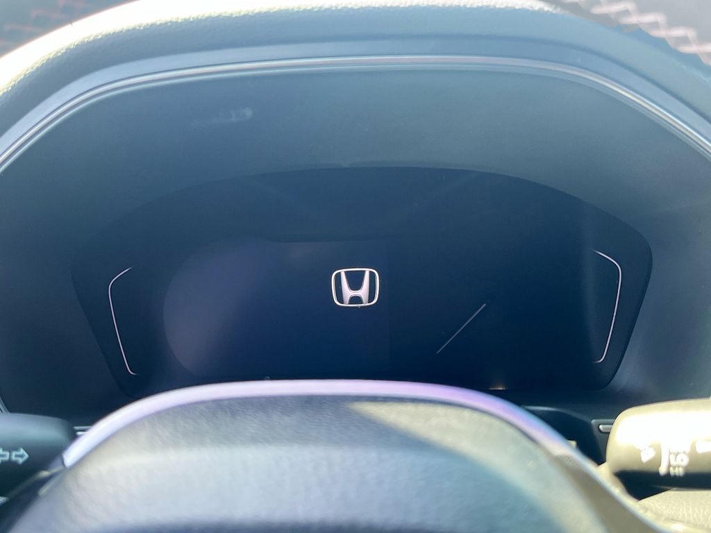 2025 Honda Pilot TrailSport - Photo 12