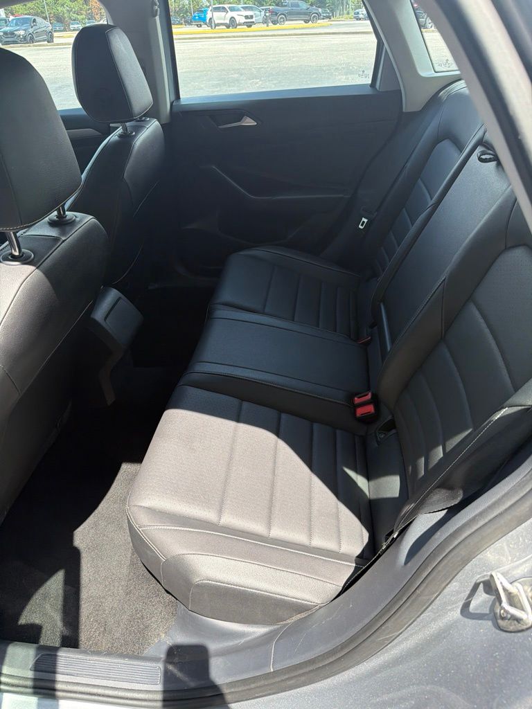 Used 2024 Volkswagen Jetta Sedan