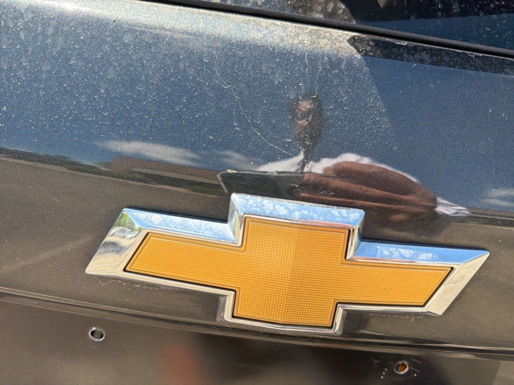 used 2018 Chevrolet Equinox car, priced at $14,597