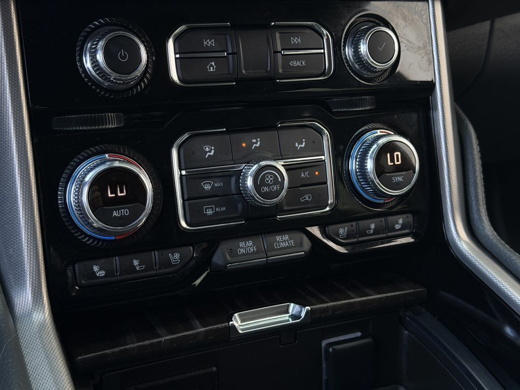 Used 2022 GMC Yukon SUV