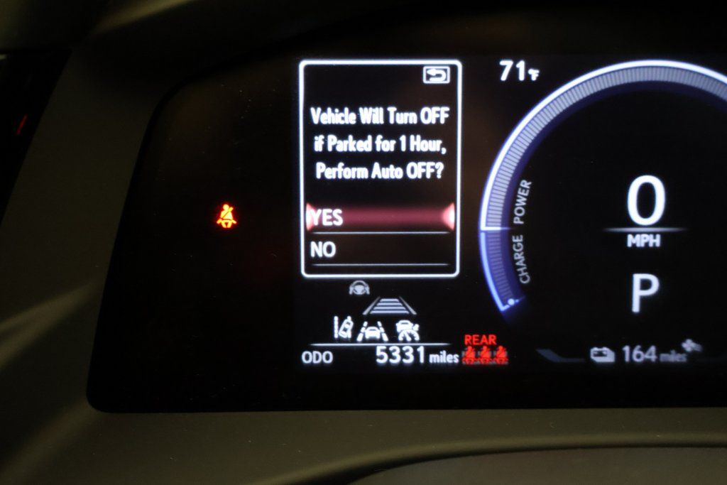 Thumbnail: 2024 Lexus RZ - 17