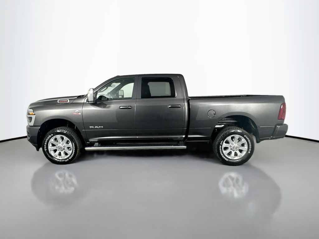 New 2026 Gray Ram Laramie 14in image 4