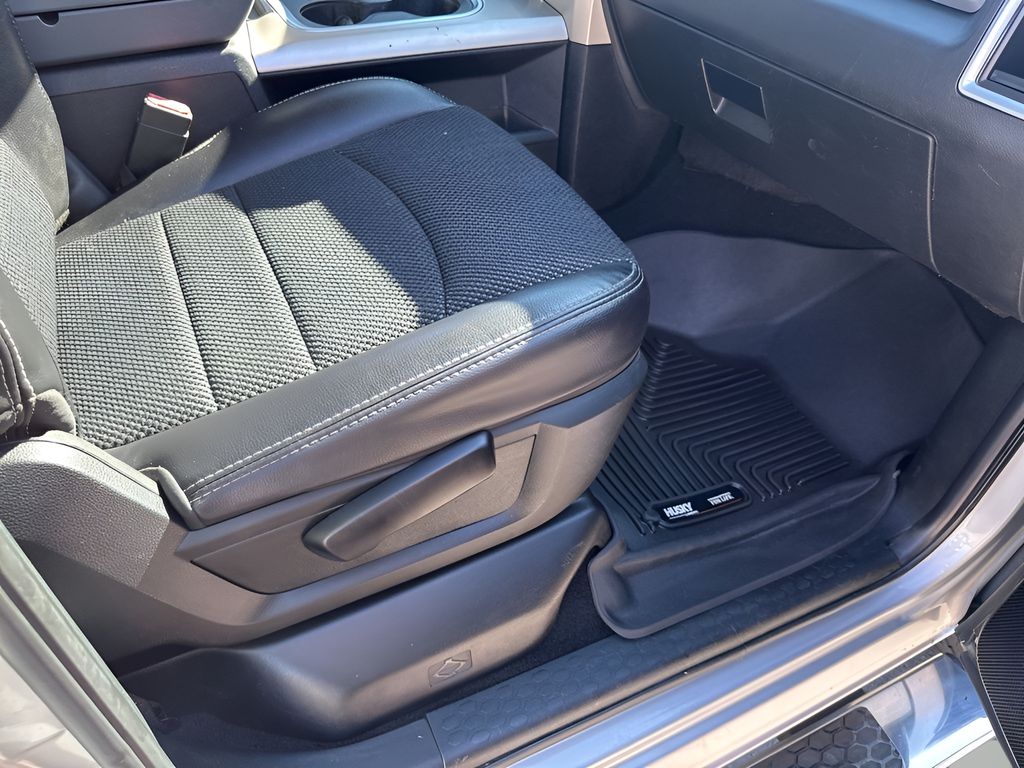 Used Car 2018 Ram 1500  Lone Star For Sale Under $20,000 In Austin, Texas