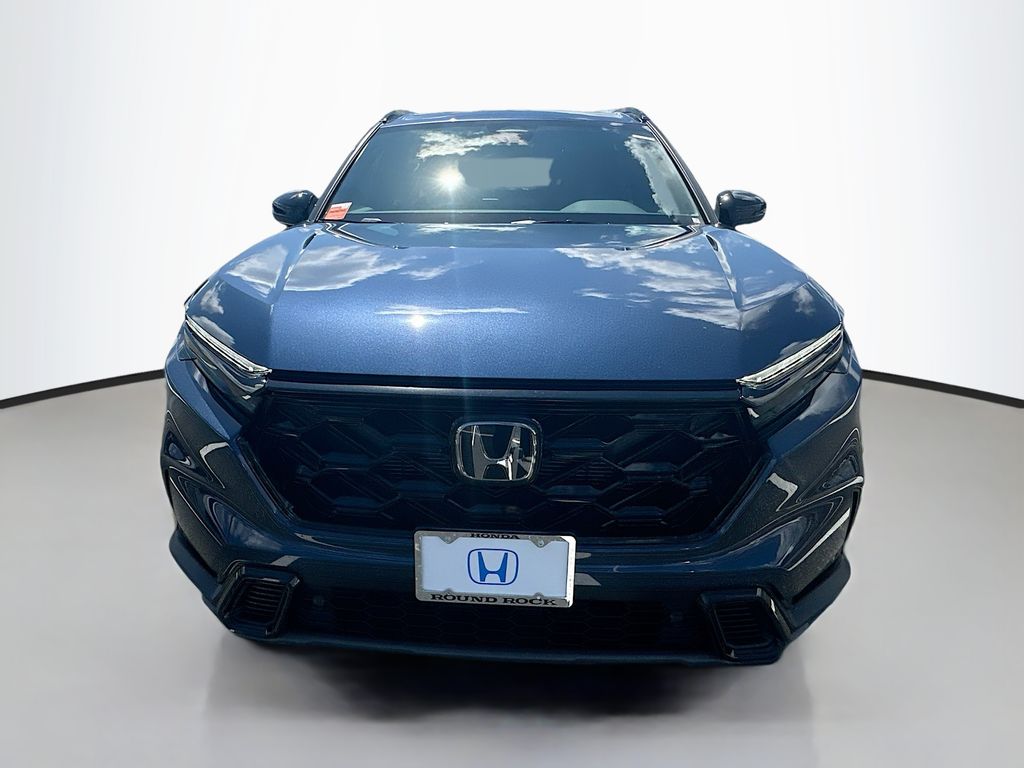 Thumbnail: 2026 Honda CR-V - 2