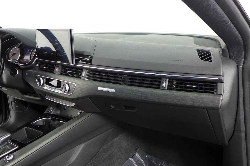2023 Audi A5 Premium 14