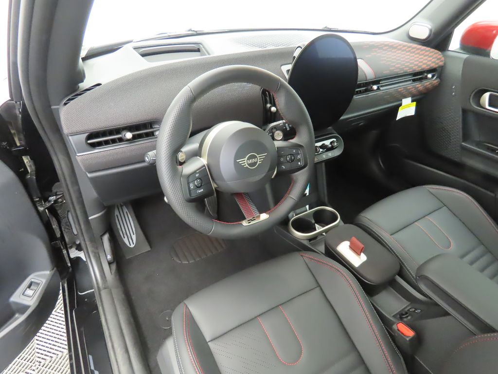 Thumbnail: 2026 MINI Cooper - 10