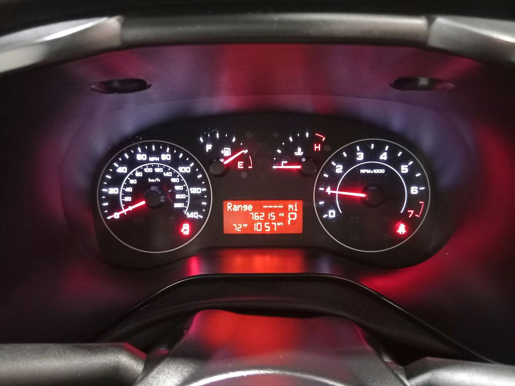 2022 Ram ProMaster City Wagon