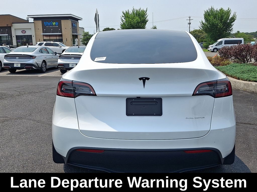 Thumbnail: 2024 Tesla Model Y - 6