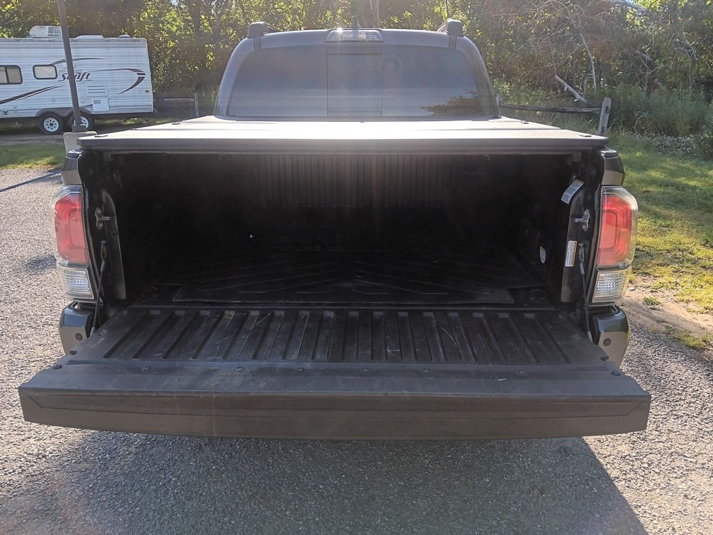 Used 2023 Toyota Tacoma Truck
