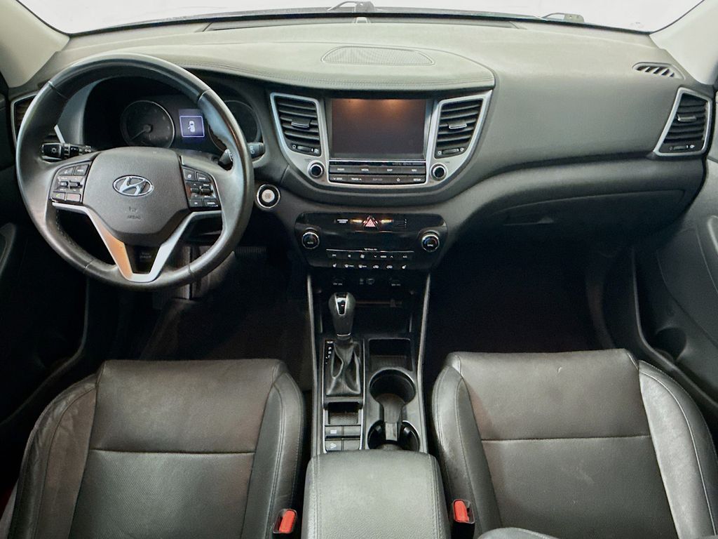 Thumbnail: 2018 Hyundai Tucson - 13