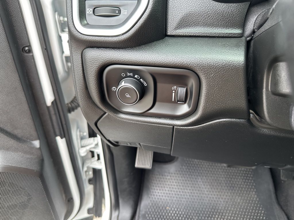 Used Car 2021 Ram 3500  Big Horn For Sale Under $50,000 In Austin, Texas