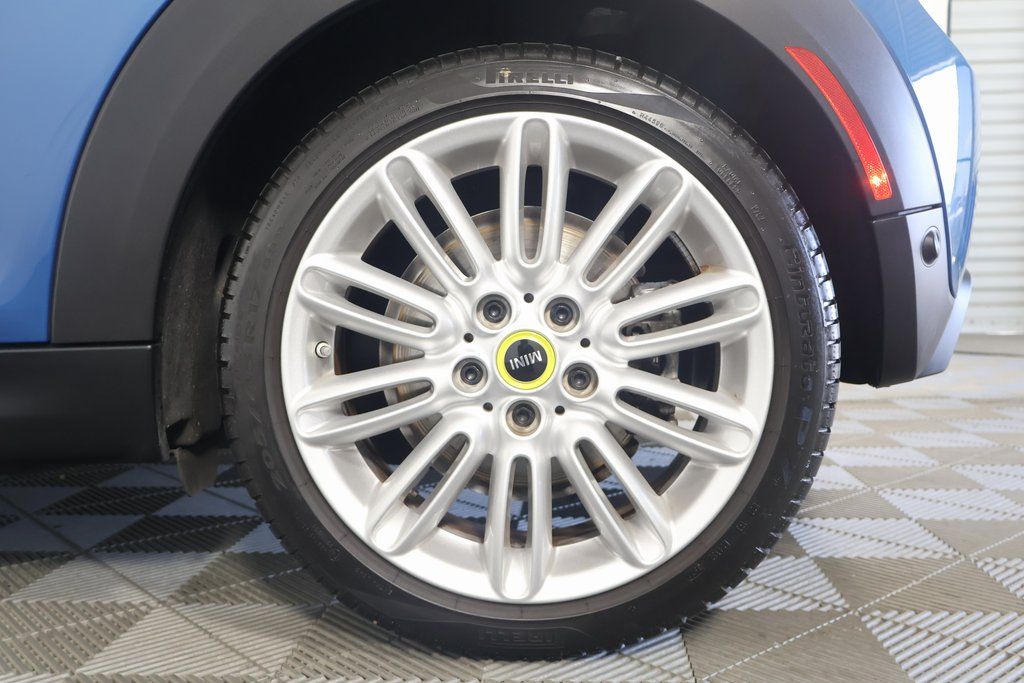 2023 MINI Cooper Base 14
