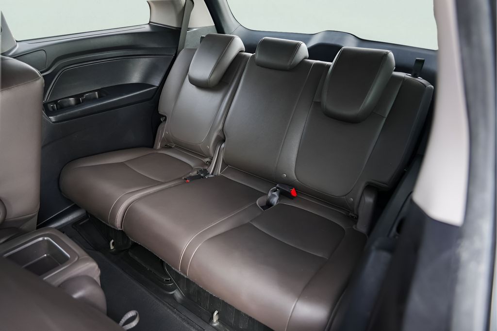 Used Car 2019 Honda Odyssey  Ex-l For Sale Under $20,000 In Austin, Texas