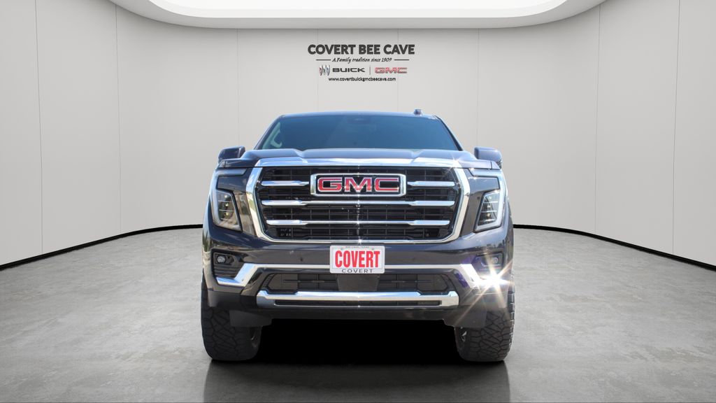 New Car 2025 Gmc Yukon  Elevation For Sale Under $90,000 In Austin, Texas