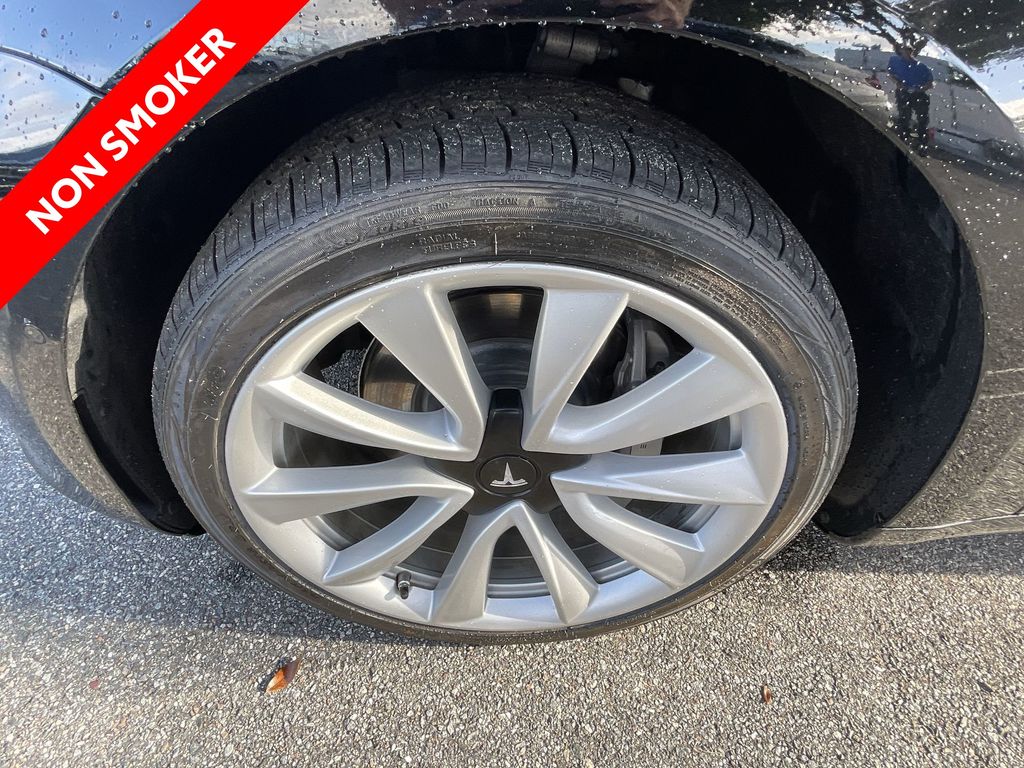 Used 2020 Tesla Model 3 Sedan