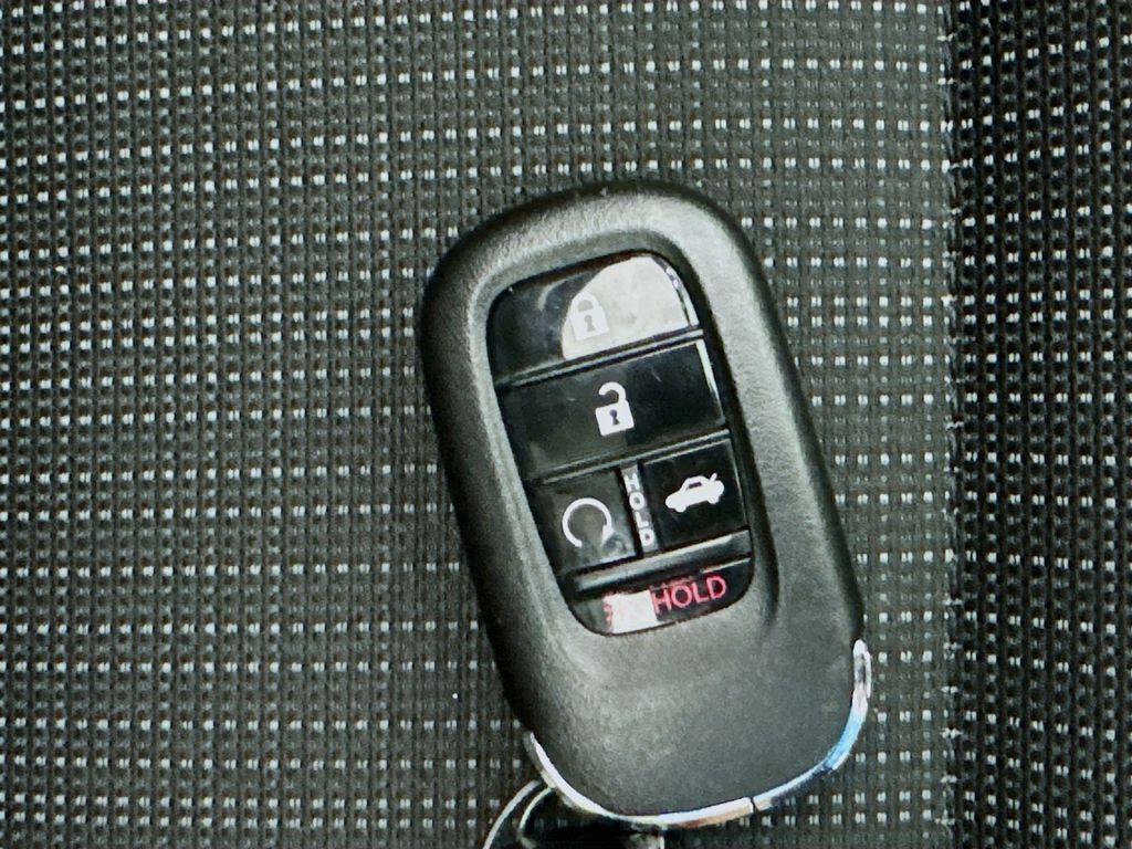 Used Car 2022 Honda Civic  Ex For Sale Under $25,000 In Austin, Texas