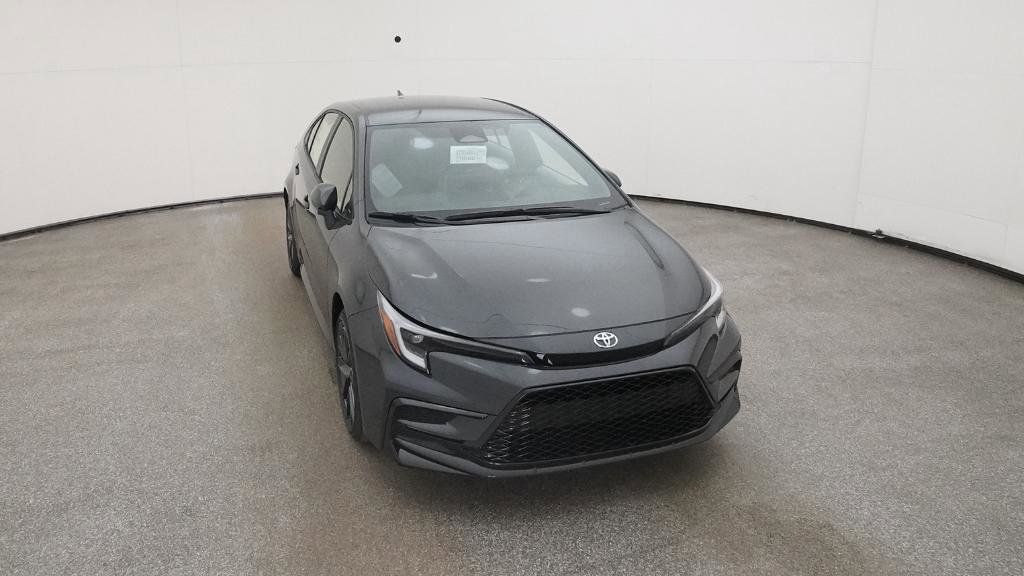 Thumbnail: 2026 Toyota Corolla - 20