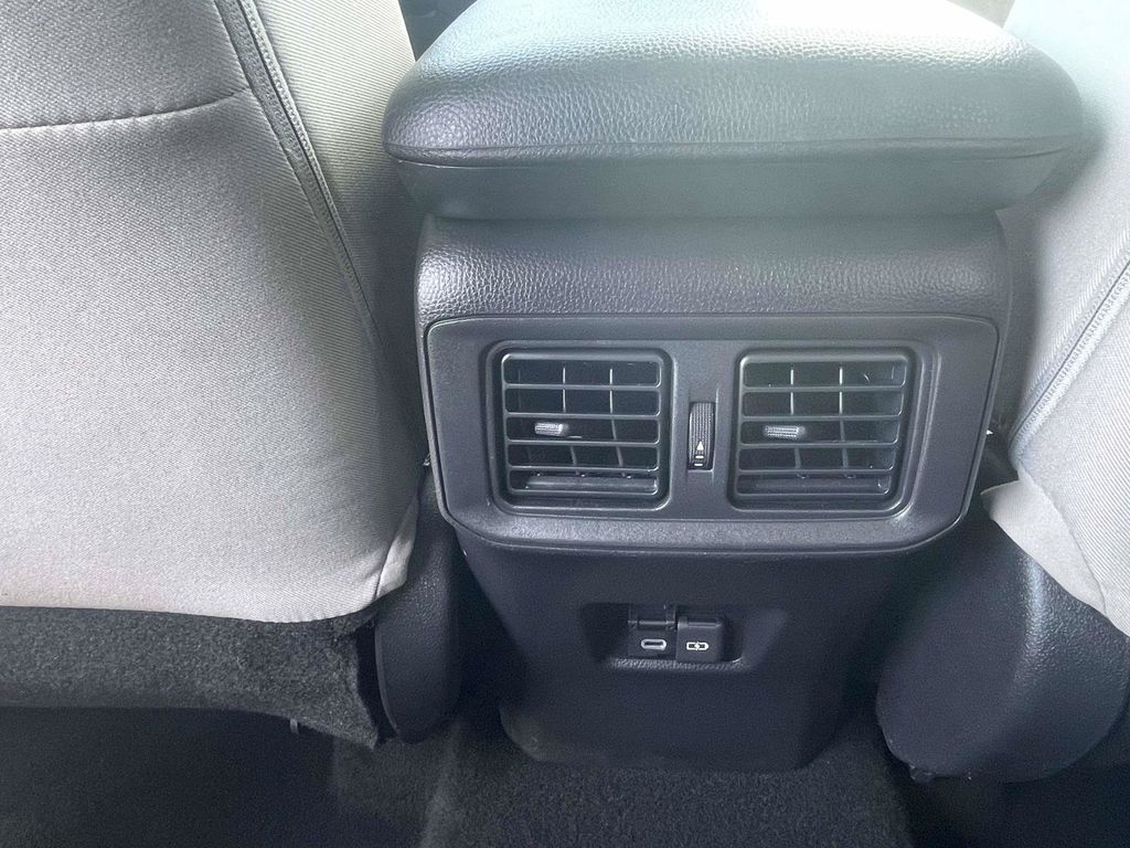 Used 2023  Toyota XLE image 11