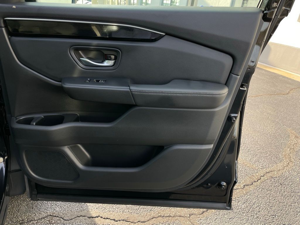 Thumbnail: 2025 Honda Pilot - 29