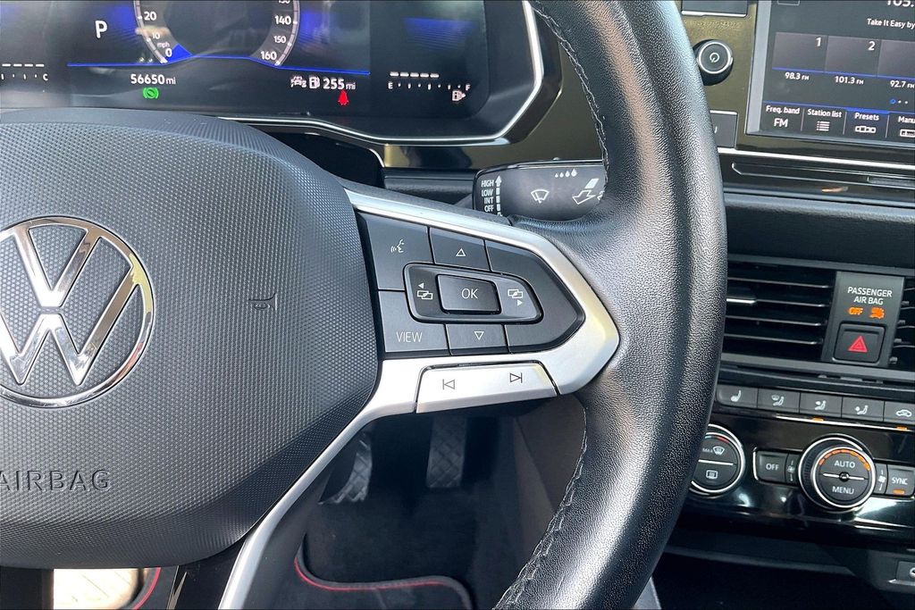 Used 2024 Volkswagen Jetta Sedan