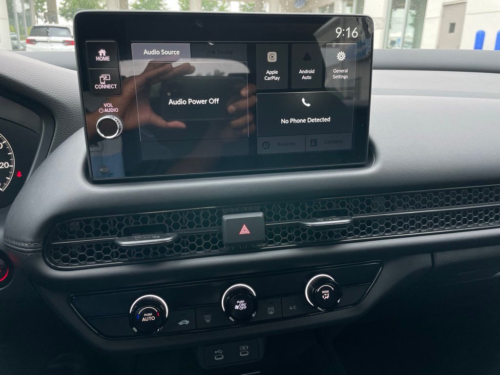 Thumbnail: 2026 Honda HR-V - 18