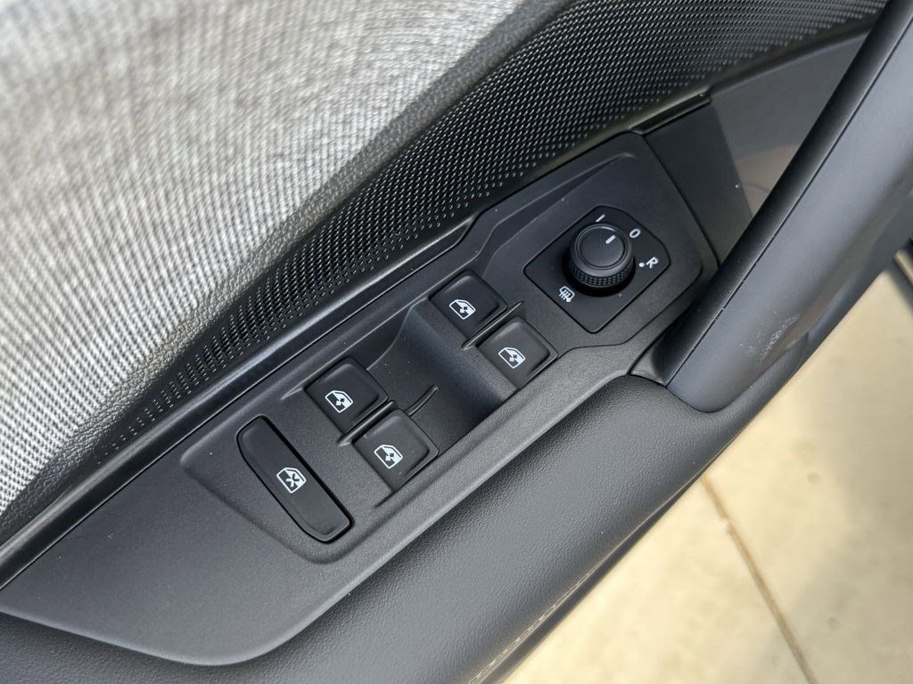 2026 Volkswagen Tiguan 2.0T S Black at Big Star Chrysler Jeep Dodge Ram 