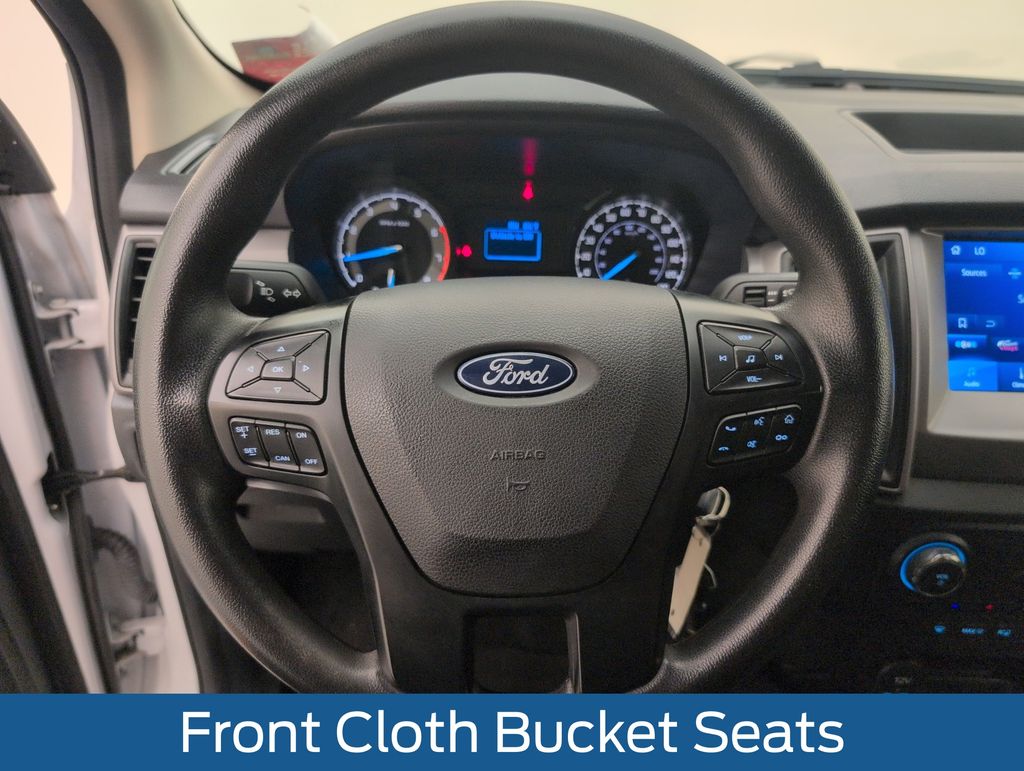 Certified Used 2023 White Ford XL image 34
