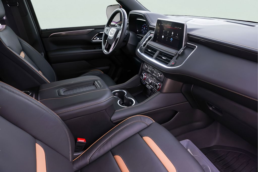 Used Car 2024 Gmc Yukon  At4 For Sale Under $70,000 In Austin, Texas