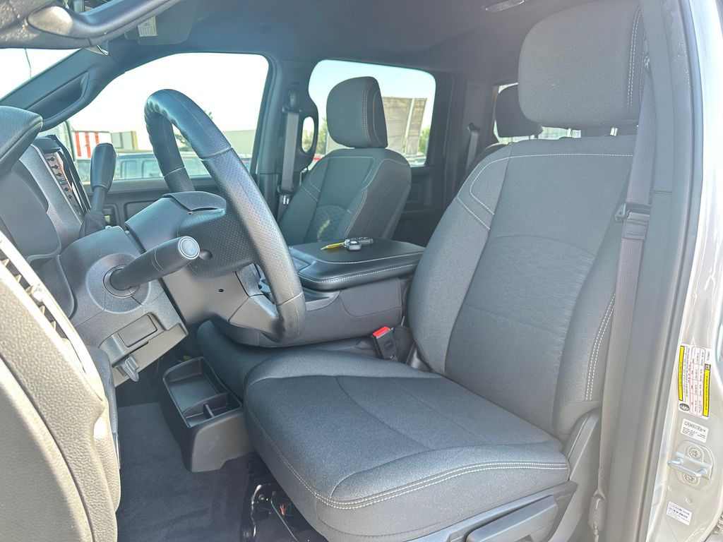 New 2026 Ram 2500 Truck