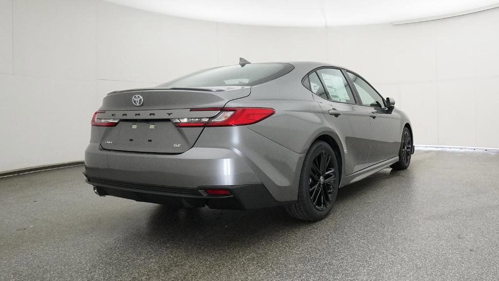 Thumbnail: 2026 Toyota Camry - 29