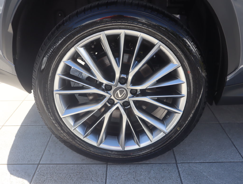 Thumbnail: 2026 Lexus NX - 10