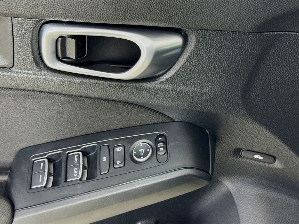 Used Car 2024 Honda Civic  Sport For Sale Under $30,000 In Austin, Texas