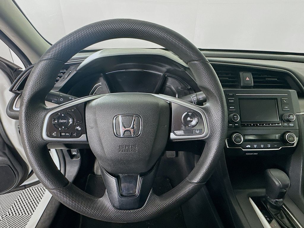 Thumbnail: 2019 Honda Civic - 11