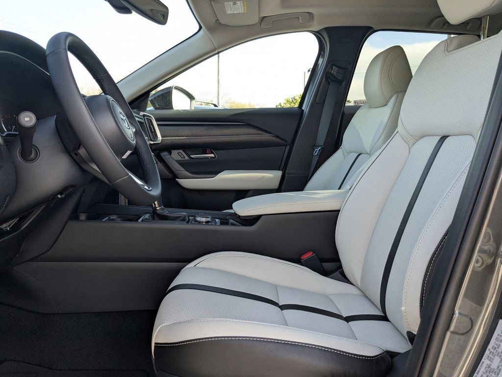 2026 Mazda CX-50 2.5 S Premium