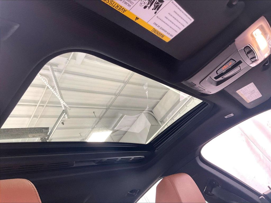 2019 BMW 4 Series — photo 22