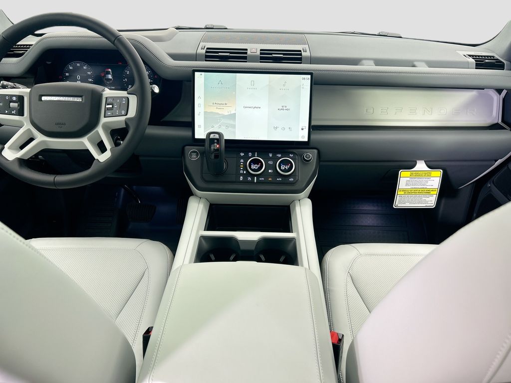 Thumbnail: 2026 Land Rover Defender - 13