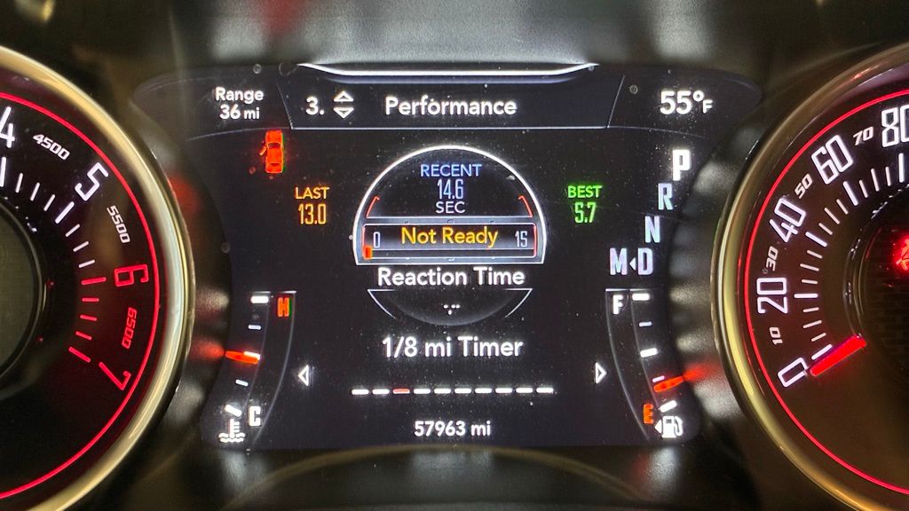 Thumbnail: 2019 Dodge Challenger - 18