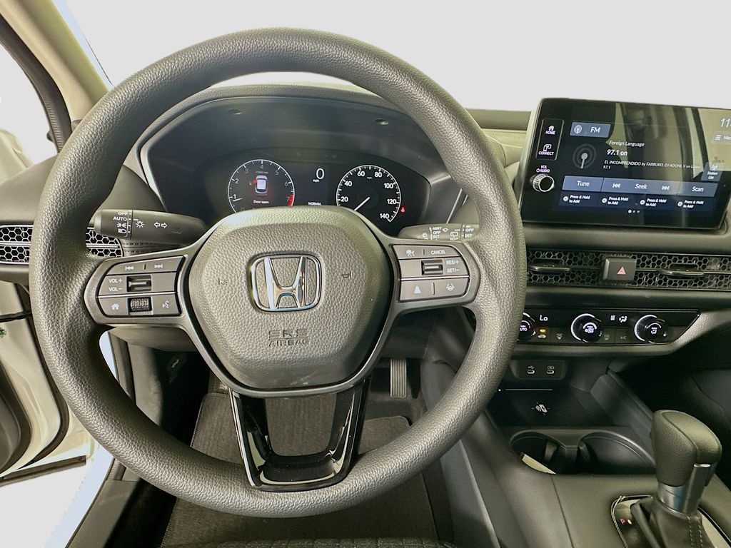 Thumbnail: 2026 Honda HR-V - 10