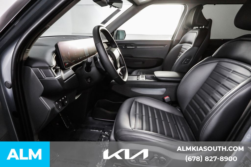 2024 Kia EV9 Land photo 15