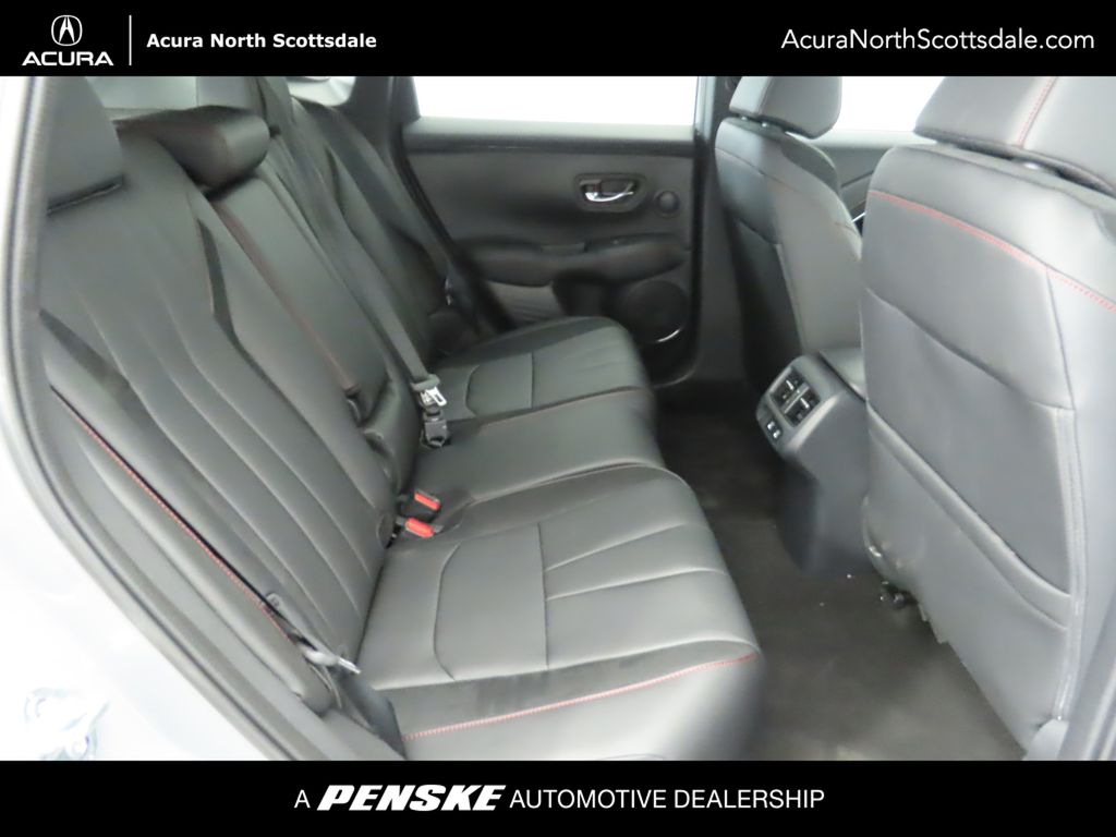 Thumbnail: 2025 Acura ADX - 25