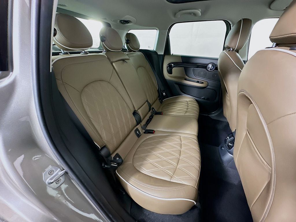 Thumbnail: 2018 MINI Cooper Countryman - 28