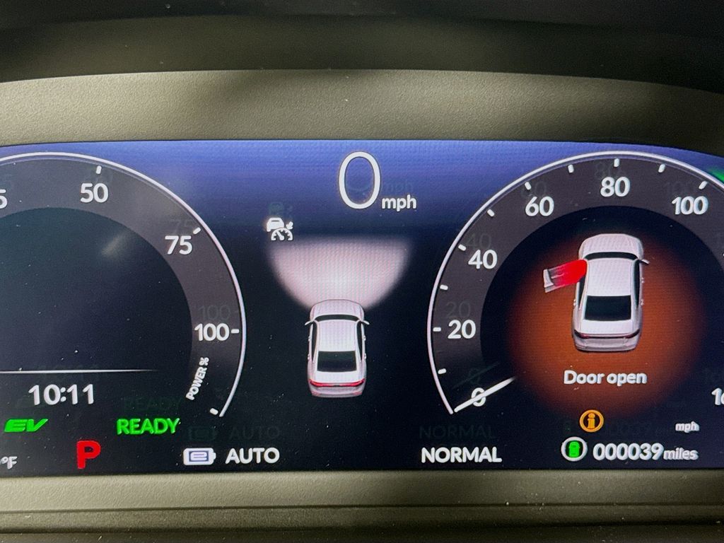 New Car 2025 Honda Accord Hybrid  Touring For Sale Under $40,000 In Austin, Texas