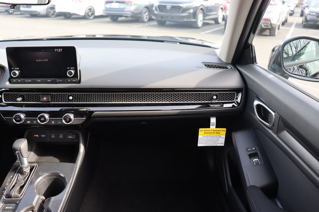 Thumbnail: 2026 Honda Civic - 15