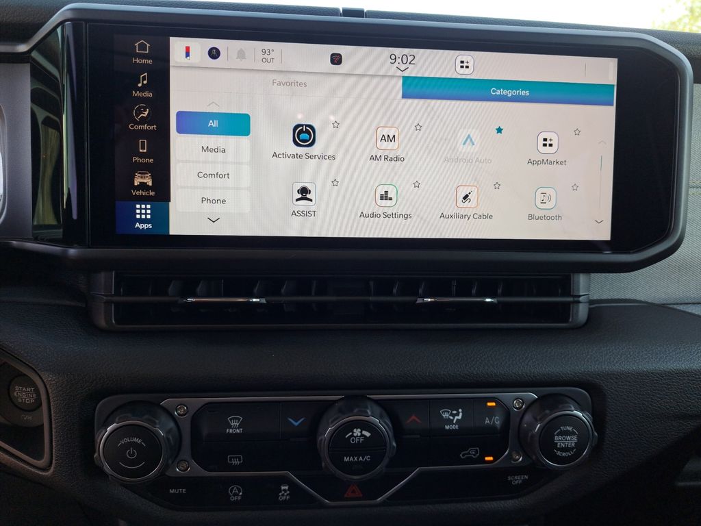 New Car 2025 Jeep Wrangler  Sport S For Sale Under $50,000 In Austin, Texas