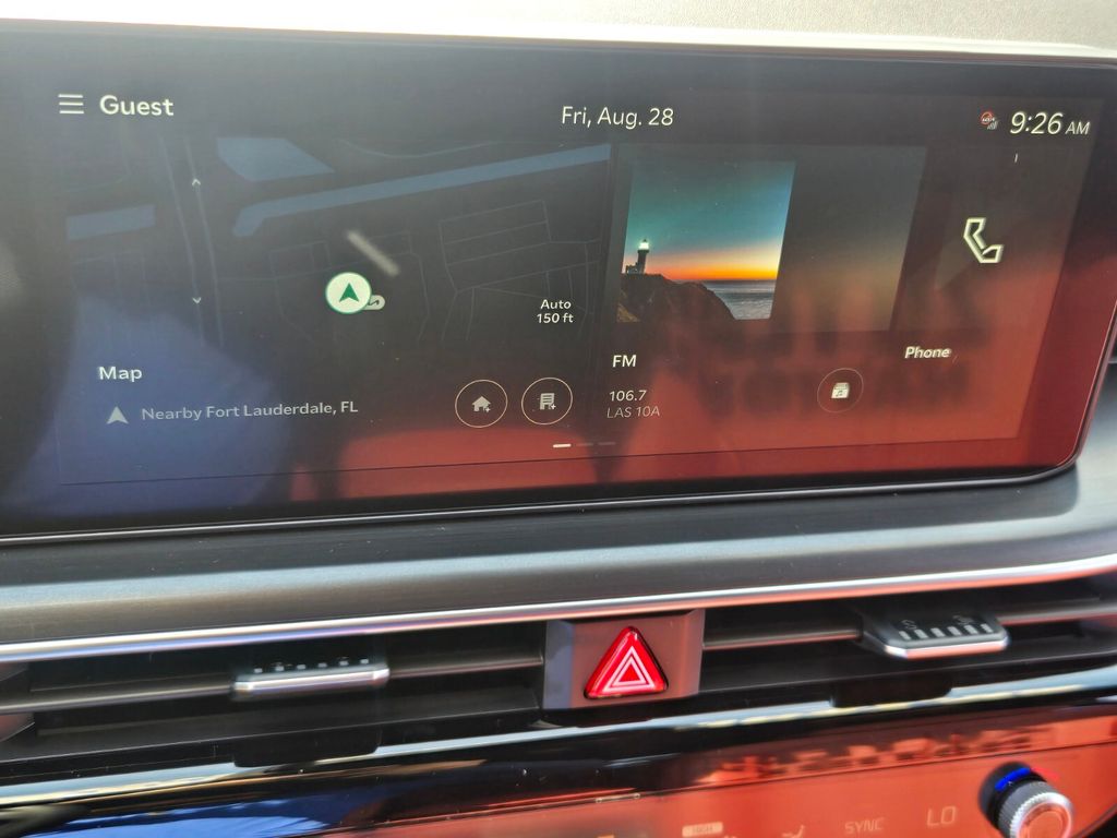 2026 Kia K5 - $29,066