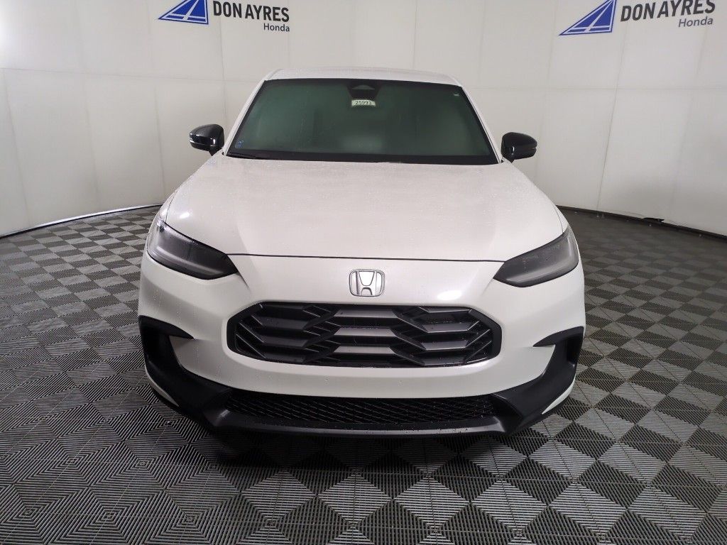 New 2025 Honda HR-V For Sale in Fort Wayne, IN