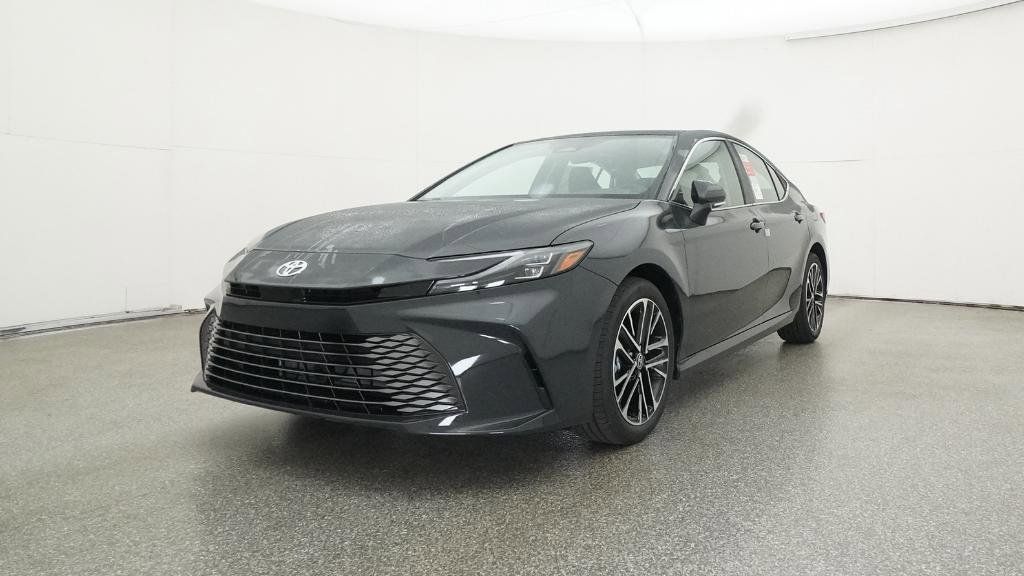 Thumbnail: 2026 Toyota Camry - 5