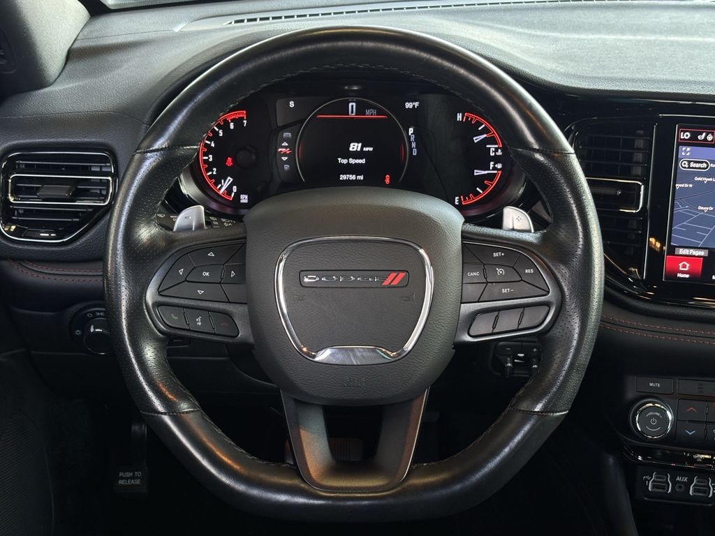 Used 2023 Dodge Durango SUV