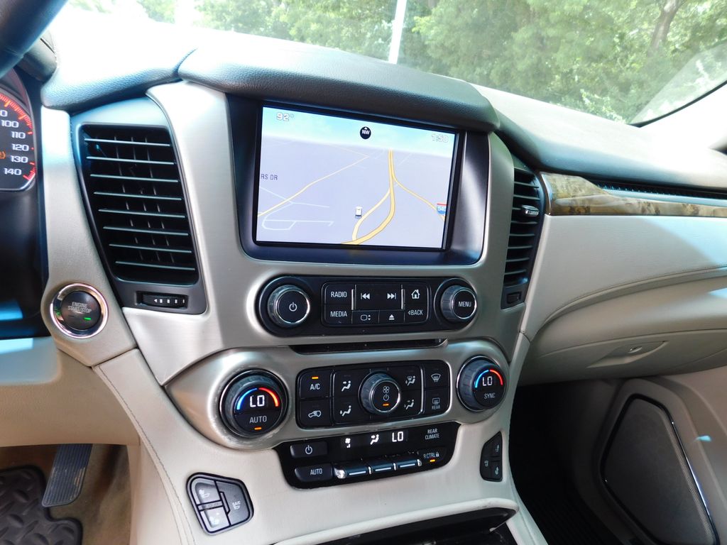 Thumbnail: 2015 GMC Yukon - 6